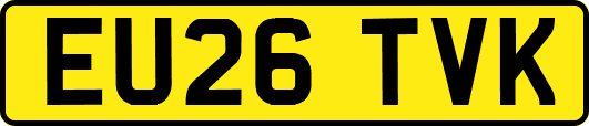 EU26TVK