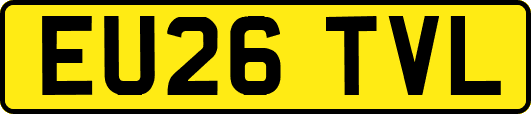 EU26TVL