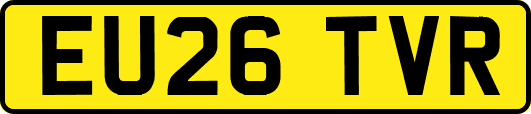 EU26TVR