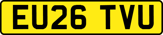 EU26TVU