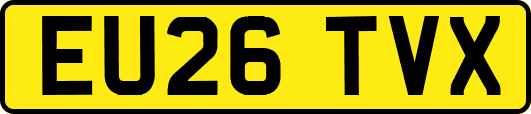 EU26TVX