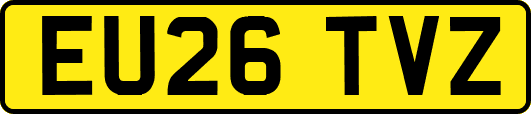 EU26TVZ