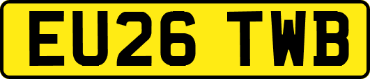 EU26TWB