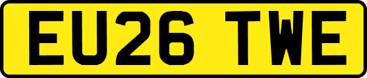 EU26TWE