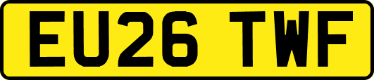 EU26TWF