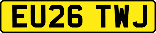 EU26TWJ
