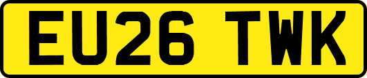 EU26TWK