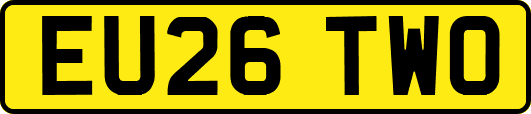 EU26TWO