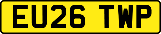 EU26TWP