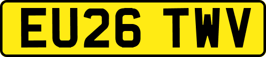 EU26TWV