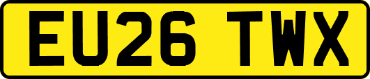 EU26TWX