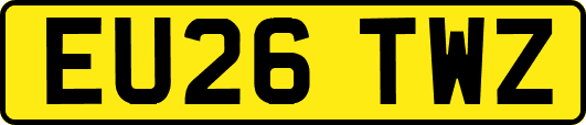 EU26TWZ