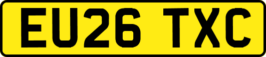 EU26TXC