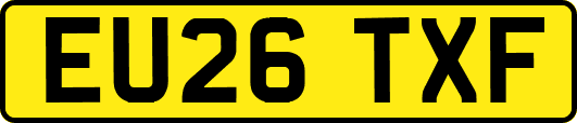 EU26TXF