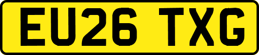 EU26TXG