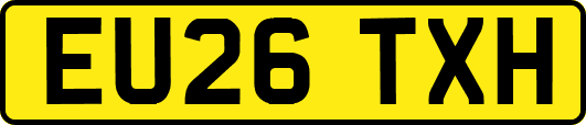 EU26TXH