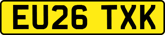 EU26TXK