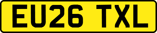 EU26TXL
