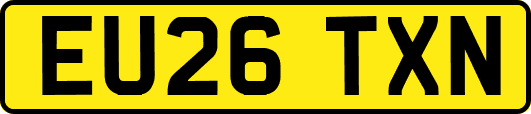 EU26TXN