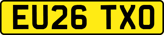 EU26TXO