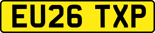 EU26TXP