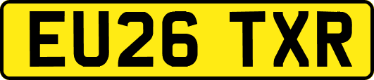 EU26TXR