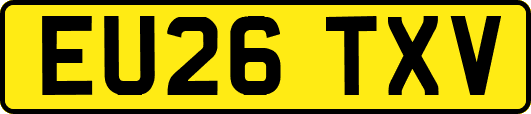 EU26TXV
