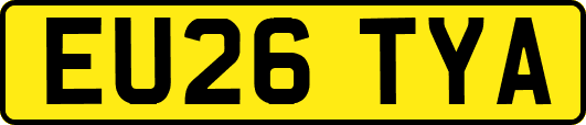 EU26TYA