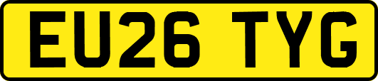 EU26TYG
