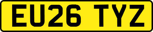 EU26TYZ
