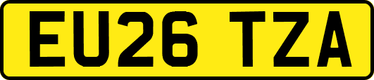 EU26TZA
