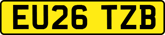 EU26TZB