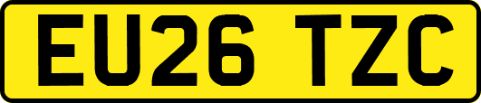 EU26TZC