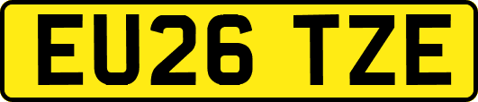 EU26TZE
