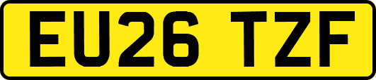 EU26TZF
