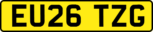EU26TZG