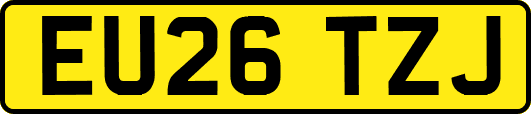 EU26TZJ