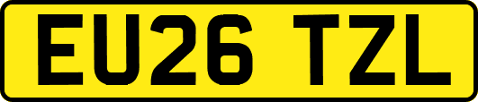 EU26TZL