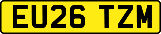 EU26TZM