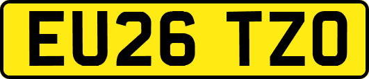 EU26TZO