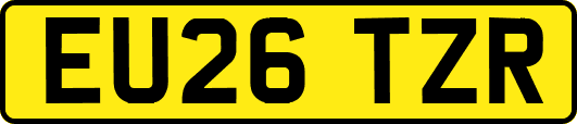 EU26TZR
