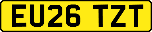 EU26TZT