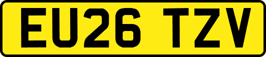 EU26TZV