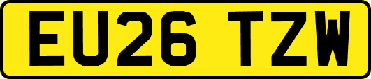 EU26TZW