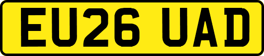 EU26UAD