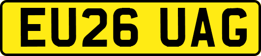 EU26UAG