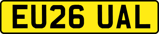 EU26UAL