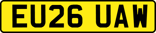EU26UAW