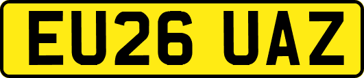 EU26UAZ