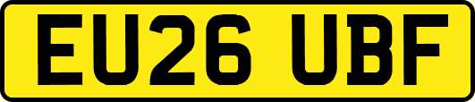 EU26UBF